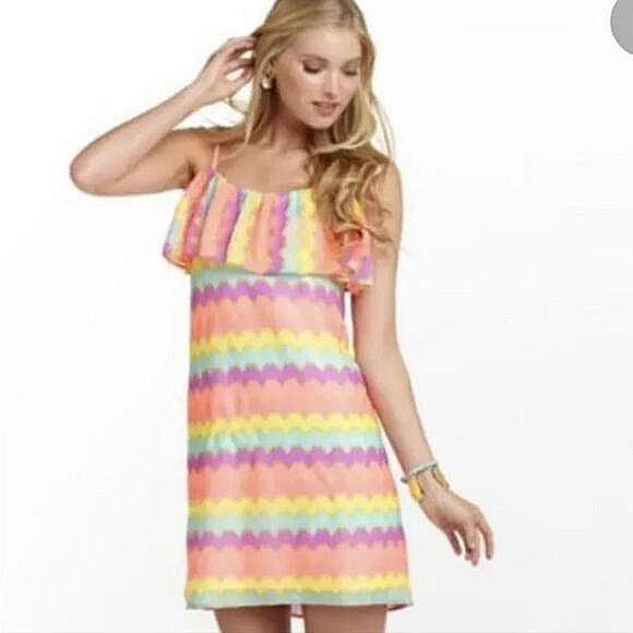 Lilly pulitzer  - Picture 1 of 10